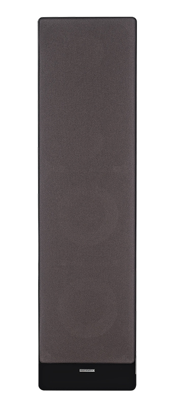 Dynavoice Challenger M-105 EX v4 Standlautsprecher, Schwarz