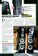 Dynavoice Challenger M-105 EX v4 Standlautsprecher, Schwarz Dynavoice Challenger M-105 EX v4 Standlautsprecher, Schwarz