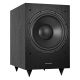 Dynavoice Magic MW10 Subwoofer, schwarz Dynavoice Magic MW10 Subwoofer, schwarz