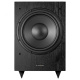 Dynavoice Magic MW10 Subwoofer, schwarz Dynavoice Magic MW10 Subwoofer, schwarz