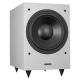 Dynavoice Magic MW10 Subwoofer, weiß Dynavoice Magic MW10 Subwoofer, weiß