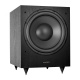 Dynavoice Magic MW12 Subwoofer, schwarz Dynavoice Magic MW12 Subwoofer, schwarz