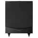 Dynavoice Magic MW12 Subwoofer, schwarz Dynavoice Magic MW12 Subwoofer, schwarz