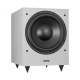 Dynavoice Magic MW12 Subwoofer, weiß Dynavoice Magic MW12 Subwoofer, weiß