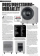 Dynavoice Magic MW12 Subwoofer, weiß Dynavoice Magic MW12 Subwoofer, weiß
