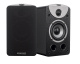 Dynavoice Magic S-4 EX v3 Regallautsprecher Schwarze Esche, Paar Dynavoice Magic S-4 EX v3 Regallautsprecher Schwarze Esche, Paar