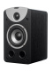 Dynavoice Magic S-4 EX v3 Regallautsprecher Schwarze Esche, Paar Dynavoice Magic S-4 EX v3 Regallautsprecher Schwarze Esche, Paar