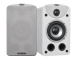 Dynavoice Magic S-4 EX v3 Regallautsprecher Weiße Eiche, Paar Dynavoice Magic S-4 EX v3 Regallautsprecher Weiße Eiche, Paar