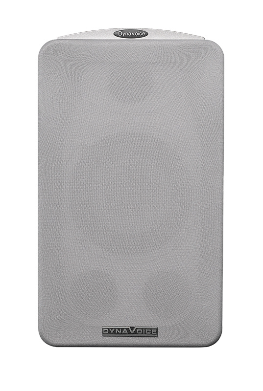 Dynavoice Magic S-4 EX v3 Regallautsprecher Weiße Eiche, Paar