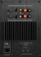 Dynavoice Challenger Sub 8 aktiver Subwoofer, Weiß Dynavoice Challenger Sub 8 aktiver Subwoofer, Weiß