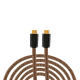 Proson Arctic HDMI-Kabel 4K, 10 Meter Proson Arctic HDMI-Kabel 4K, 10 Meter