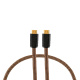 Proson Arctic HDMI-Kabel 8K / 4K, 1 Meter Proson Arctic HDMI-Kabel 8K / 4K, 1 Meter