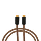 Proson Arctic HDMI-Kabel 8K / 4K, 2 Meter Proson Arctic HDMI-Kabel 8K / 4K, 2 Meter