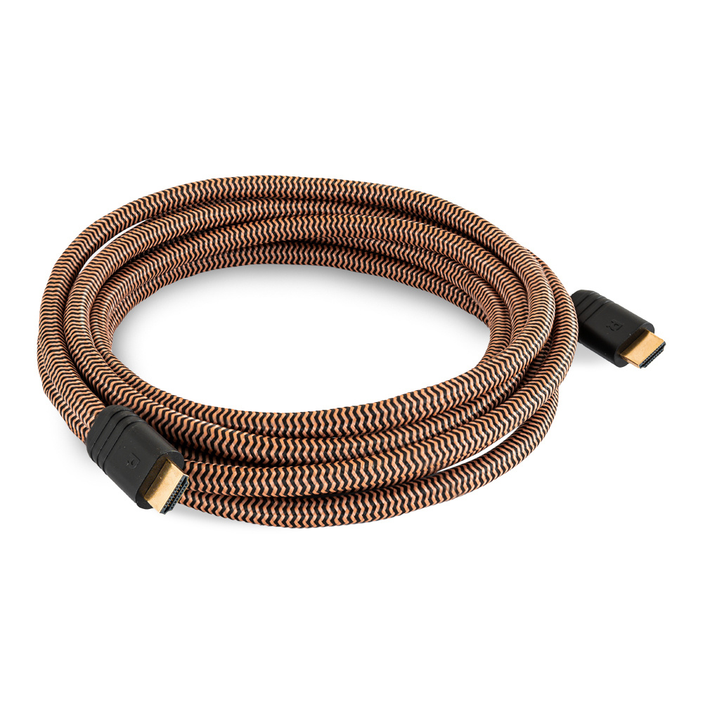 Proson Arctic HDMI-Kabel 8K / 4K, 4 Meter