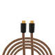 Proson Arctic HDMI-Kabel 8K / 4K, 4 Meter Proson Arctic HDMI-Kabel 8K / 4K, 4 Meter
