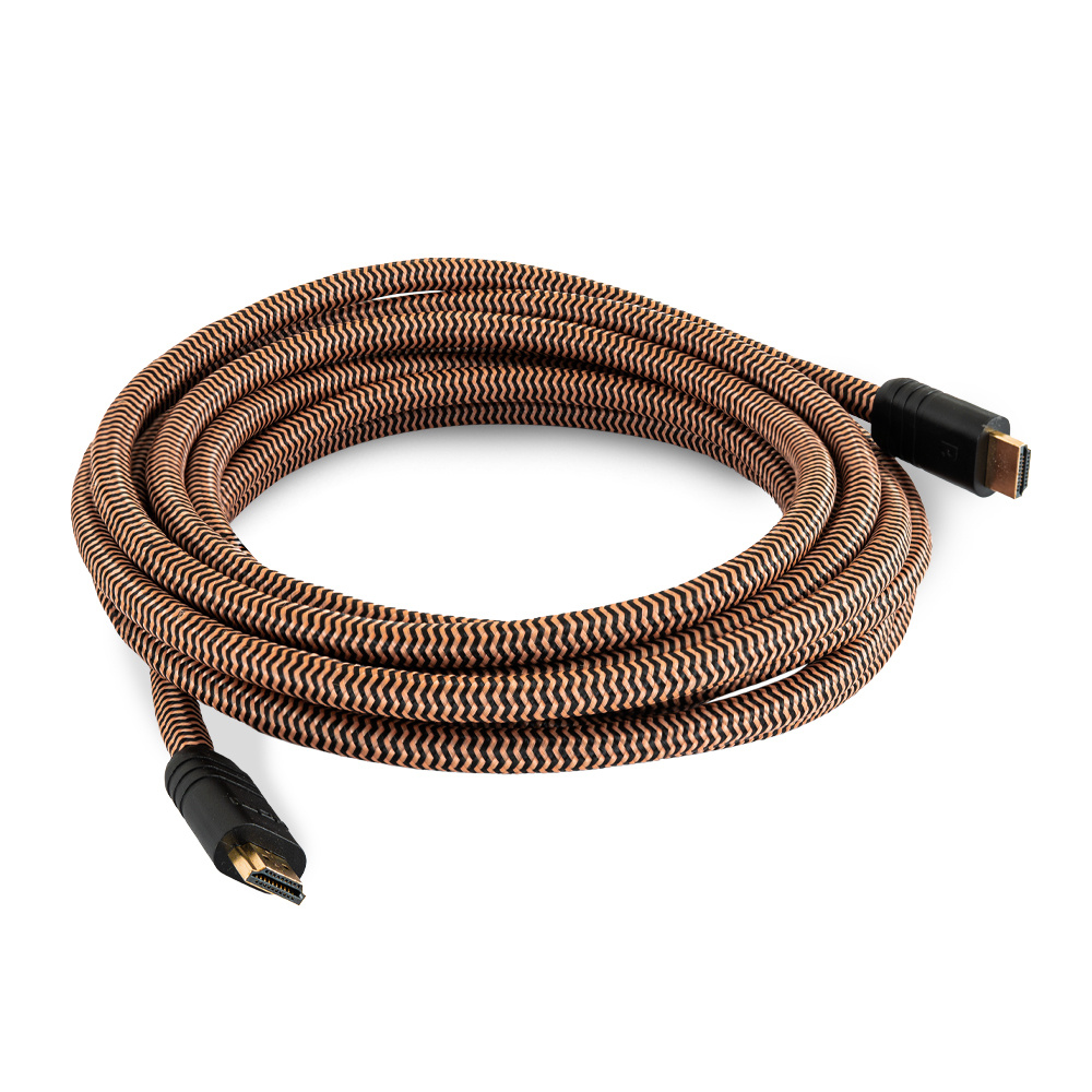 Proson Arctic HDMI-Kabel 4K, 5 Meter