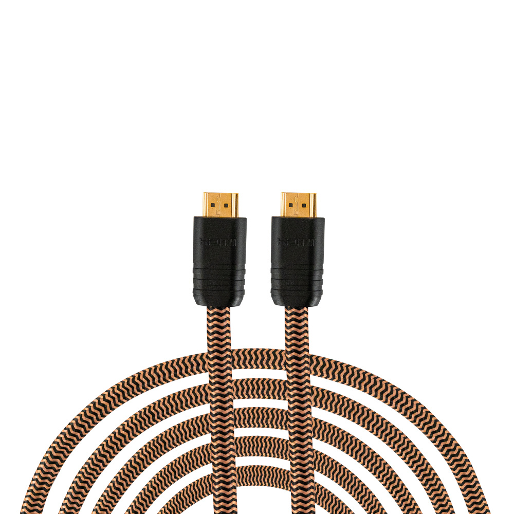 Proson Arctic HDMI-Kabel 4K, 5 Meter