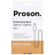 Proson Arctic optisches Kabel, 10 Meter Proson Arctic optisches Kabel, 10 Meter