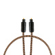 Proson Arctic optisches Kabel, 1 Meter Proson Arctic optisches Kabel, 1 Meter