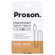 Proson Arctic optisches Kabel, 3 Meter Proson Arctic optisches Kabel, 3 Meter