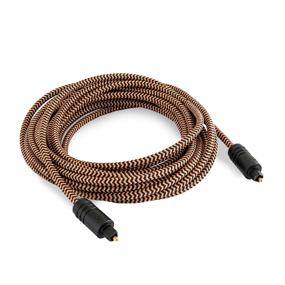 Proson Arctic optisches Kabel, 5 Meter