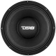 4er-Pack DS18 10XL1400-4, 10 Zoll Midbass 4er-Pack DS18 10XL1400-4, 10 Zoll Midbass
