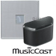 Yamaha MusicCast Duo Weiß/Schwarz Yamaha MusicCast Duo Weiß/Schwarz