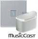 Yamaha MusicCast Duo Weiß Yamaha MusicCast Duo Weiß