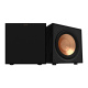 2er-Pack aktive Subwoofer Klipsch R-101SW, schwarz 2er-Pack aktive Subwoofer Klipsch R-101SW, schwarz