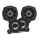 Rockford Fosgate T-3 BMW1 & 2 Stk. T3-BMW-SUB Rockford Fosgate T-3 BMW1 & 2 Stk. T3-BMW-SUB