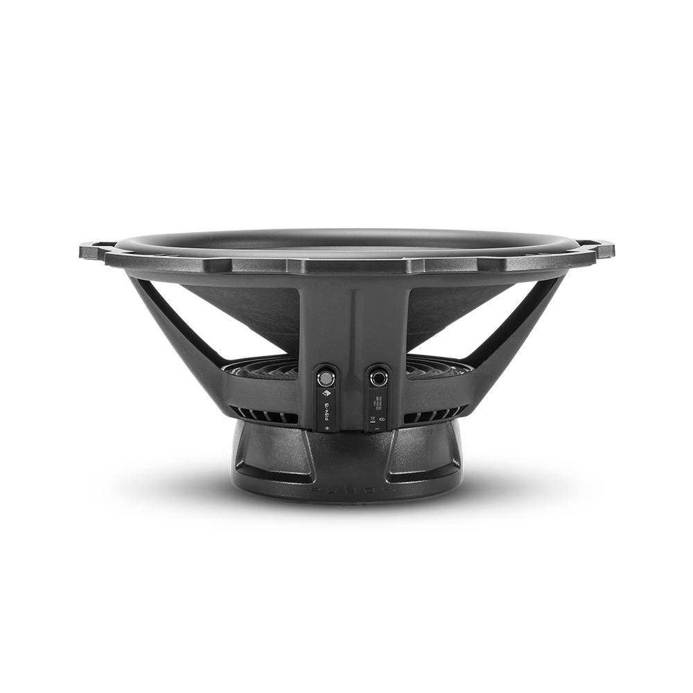 2 Stk. Rockford Fosgate P1S415