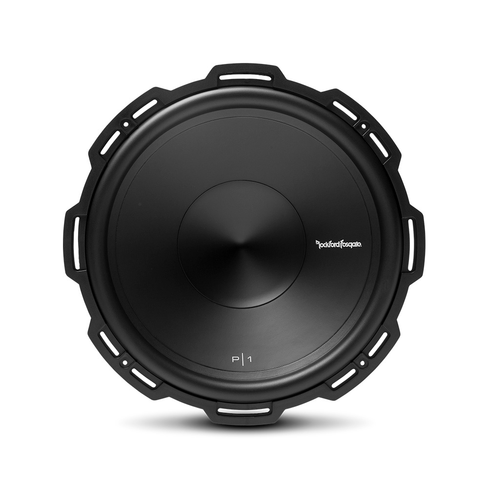 2 Stk. Rockford Fosgate P1S415