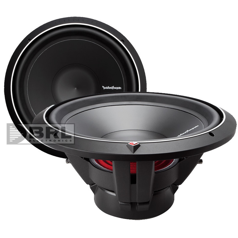 2er-Pack Rockford Fosgate P2D415