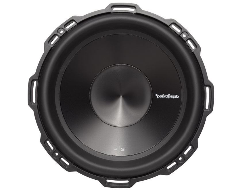 2er-Pack Rockford Fosgate Punch P3D412