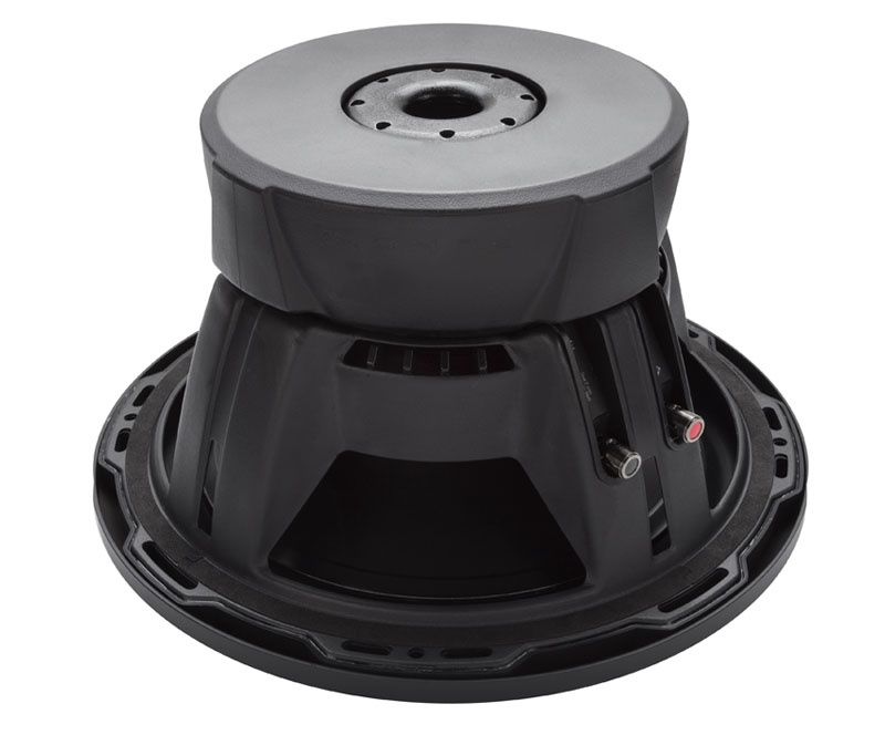 2er-Pack Rockford Fosgate Punch P3D412
