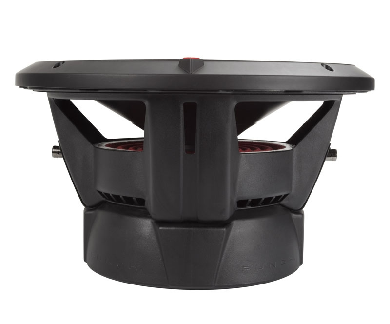 2er-Pack Rockford Fosgate Punch P3D412