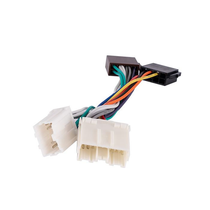 Autoradio-Kit für Volvo 740/760/940/960, Kenwood KMM-BT309