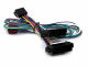 Autoradio-Kit für Volvo 740/760/940/960, Kenwood KMM-BT309 Autoradio-Kit für Volvo 740/760/940/960, Kenwood KMM-BT309