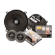DLS-Lautsprecherpaket für Volvo 740/940 1984-1998 DLS-Lautsprecherpaket für Volvo 740/940 1984-1998