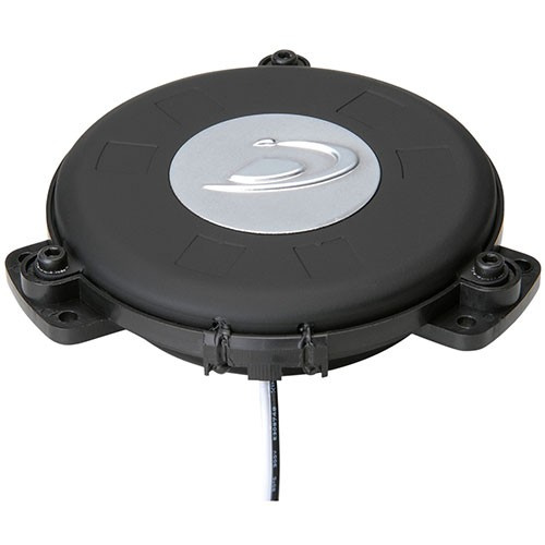 Dayton Audio TT25-8 PUCK Mini Bass Shaker (4er-Pack)
