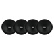 4er-Pack DS18 8PRO400MR-4, 8-Zoll-Bass/Mittelbass 4er-Pack DS18 8PRO400MR-4, 8-Zoll-Bass/Mittelbass