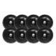 8er-Pack B2 Audio RAGE6P Midbass 6,5 Zoll 8er-Pack B2 Audio RAGE6P Midbass 6,5 Zoll