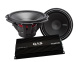 GAS Competition 600.2 + 2 Stk. Rockford Fosgate P2D415 GAS Competition 600.2 + 2 Stk. Rockford Fosgate P2D415