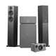 Audio Pro A38-Paket, groß Audio Pro A38-Paket, groß