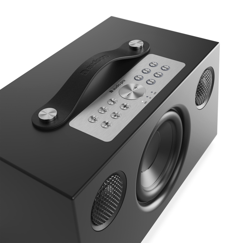 Audio Pro A38-Paket, groß