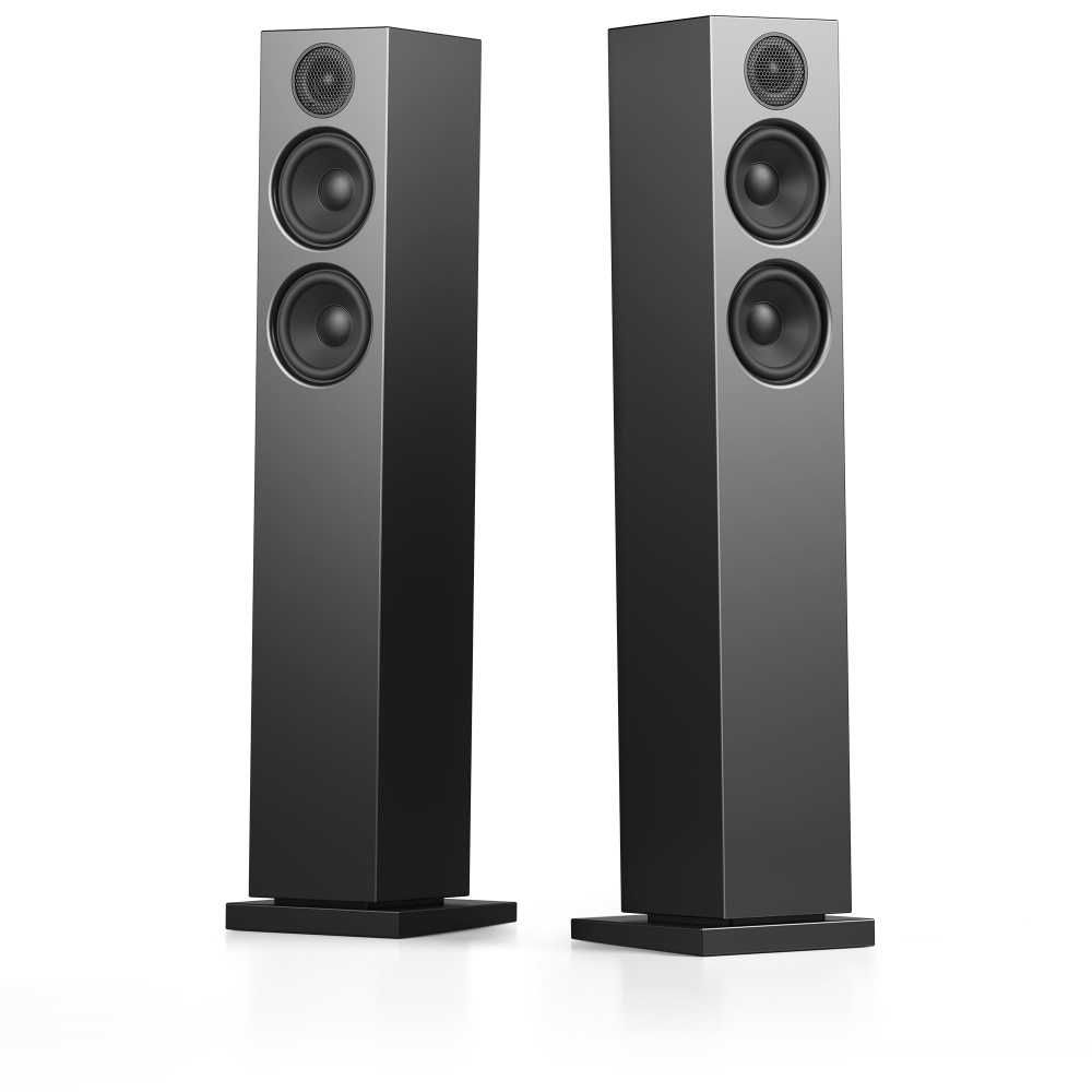 Audio Pro A38-Paket, groß