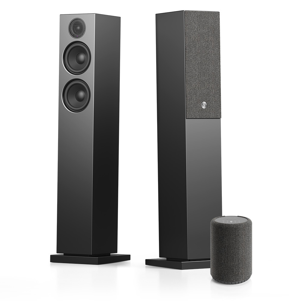 Audio Pro A38-Paket, klein