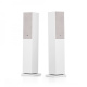 Audio Pro A38 W aktives 2.1 Stereo-Set mit SW-10, weiß Audio Pro A38 W aktives 2.1 Stereo-Set mit SW-10, weiß