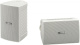 Yamaha NS-AW194 in Weiß mit System One A50BT, Outdoor-Paket Yamaha NS-AW194 in Weiß mit System One A50BT, Outdoor-Paket