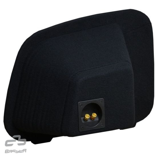 Bassbox mit DLS PE8.D2 für Audi A5 2007-2016